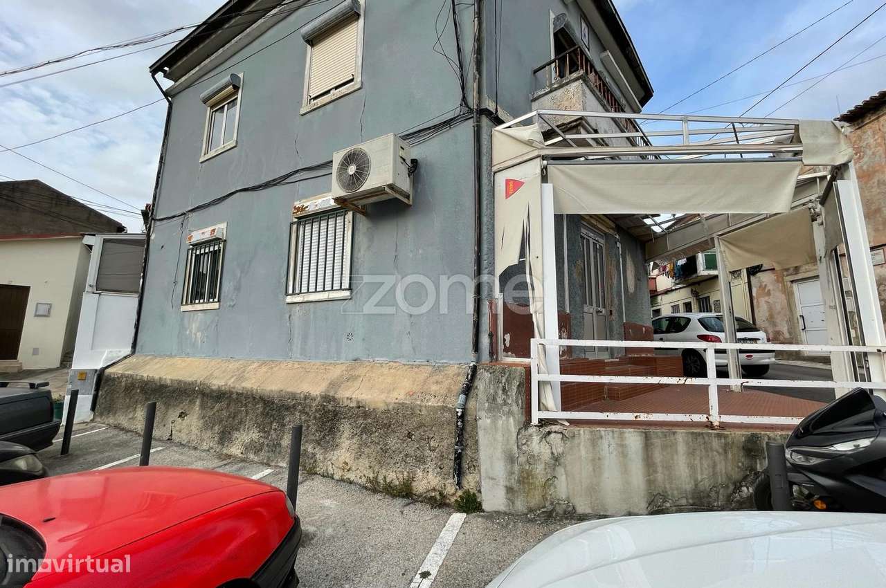 Moradia Com Habitação e Comércio na Pedrulha - Grande imagem: 4/15