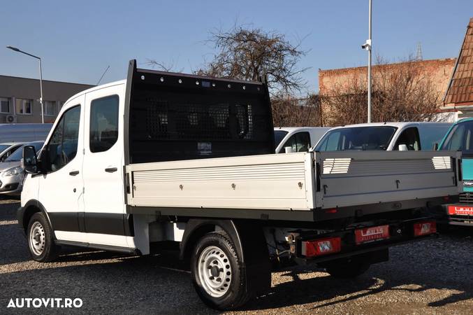 Ford Transit L2 Doka 7 Locuri - 6