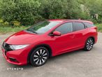 Honda Civic 1.8 Comfort - 1