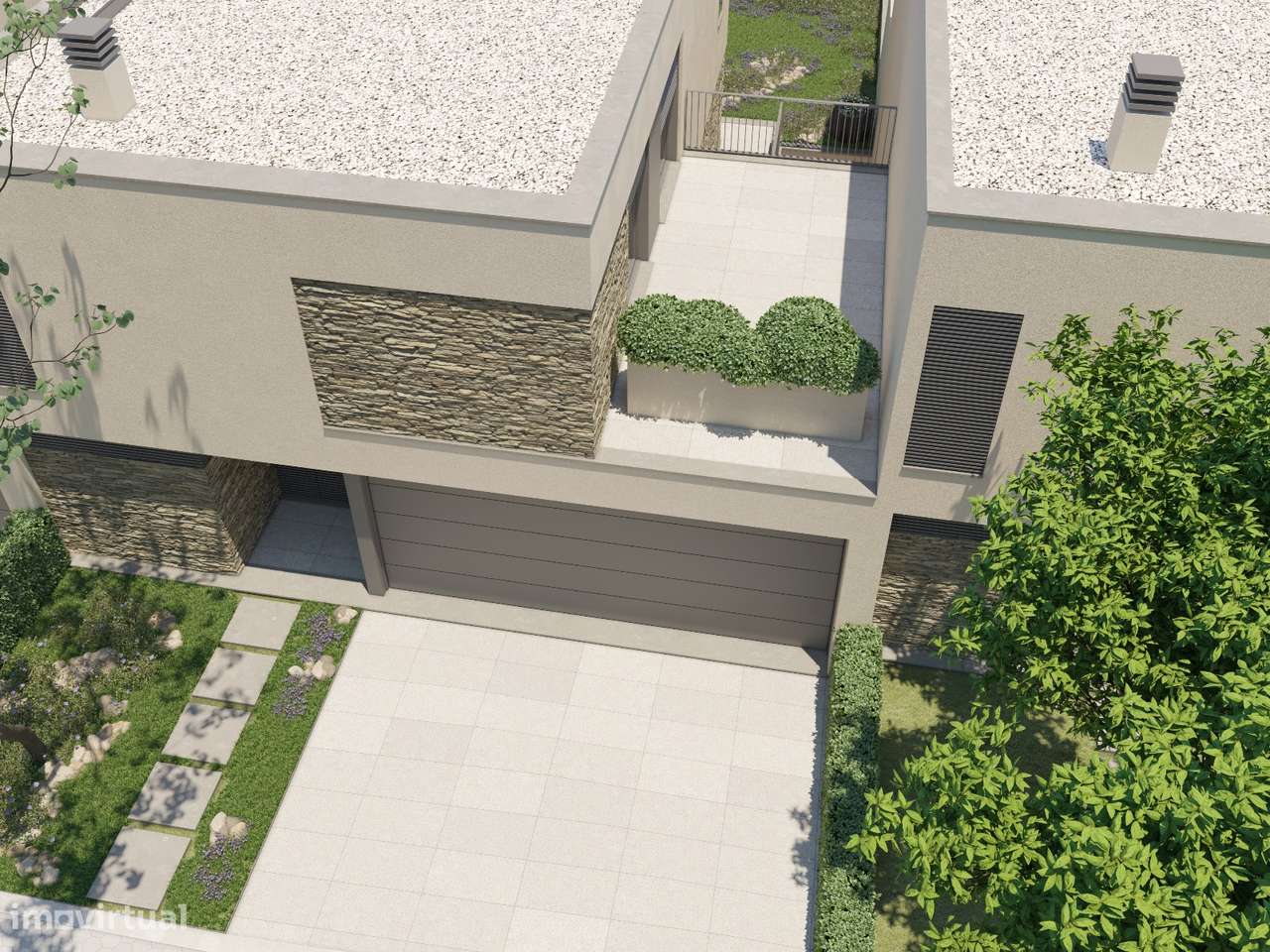 Moradia Quinta de S. Tiago-4