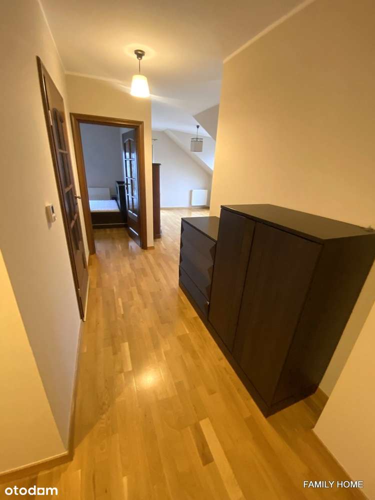 Niskoczynszowy apartament 2pok.+narożny balkon IIp-18