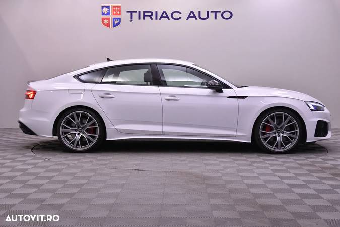 Audi A5 - 6