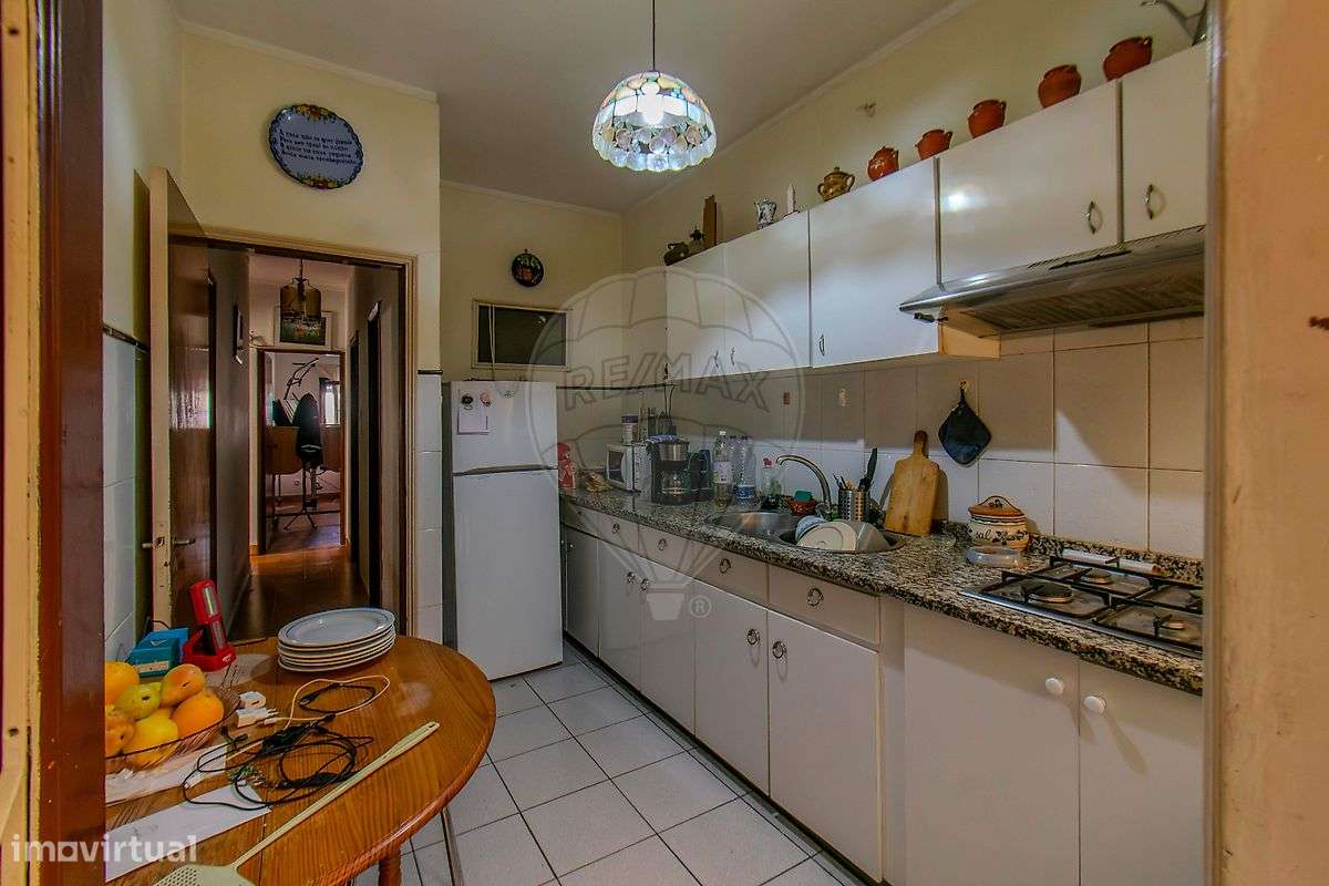 Moradia T3 para venda - Grande imagem: 4/12