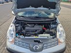 Nissan Note 1.4 I-Way - 18