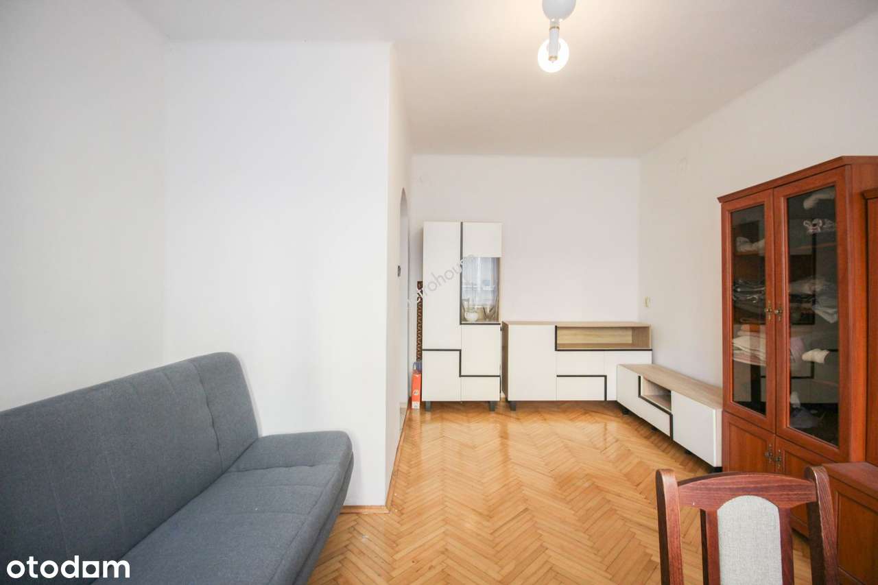 Kawalerka na Piaskach, parter, niskie opłaty - Pełny obrazek: 3/11