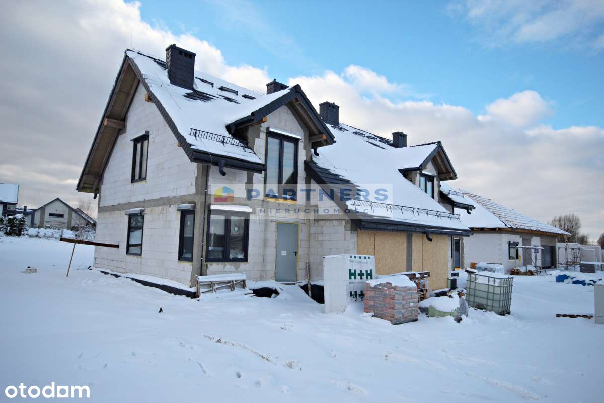 Dom Nad Stawami Stary Julianów-19