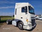 DAF XF 460 - 7