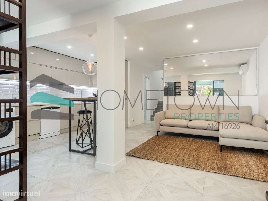 Deslumbrante moradia V2 - Vilamoura - Grande imagem: 4/27