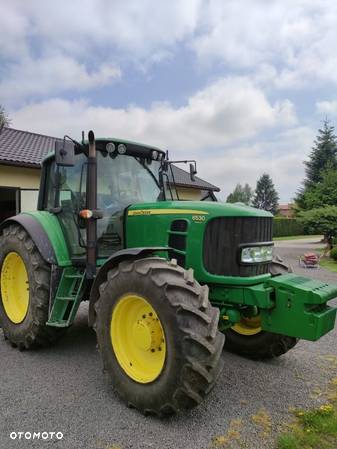 John Deere 6530 Premium - 2