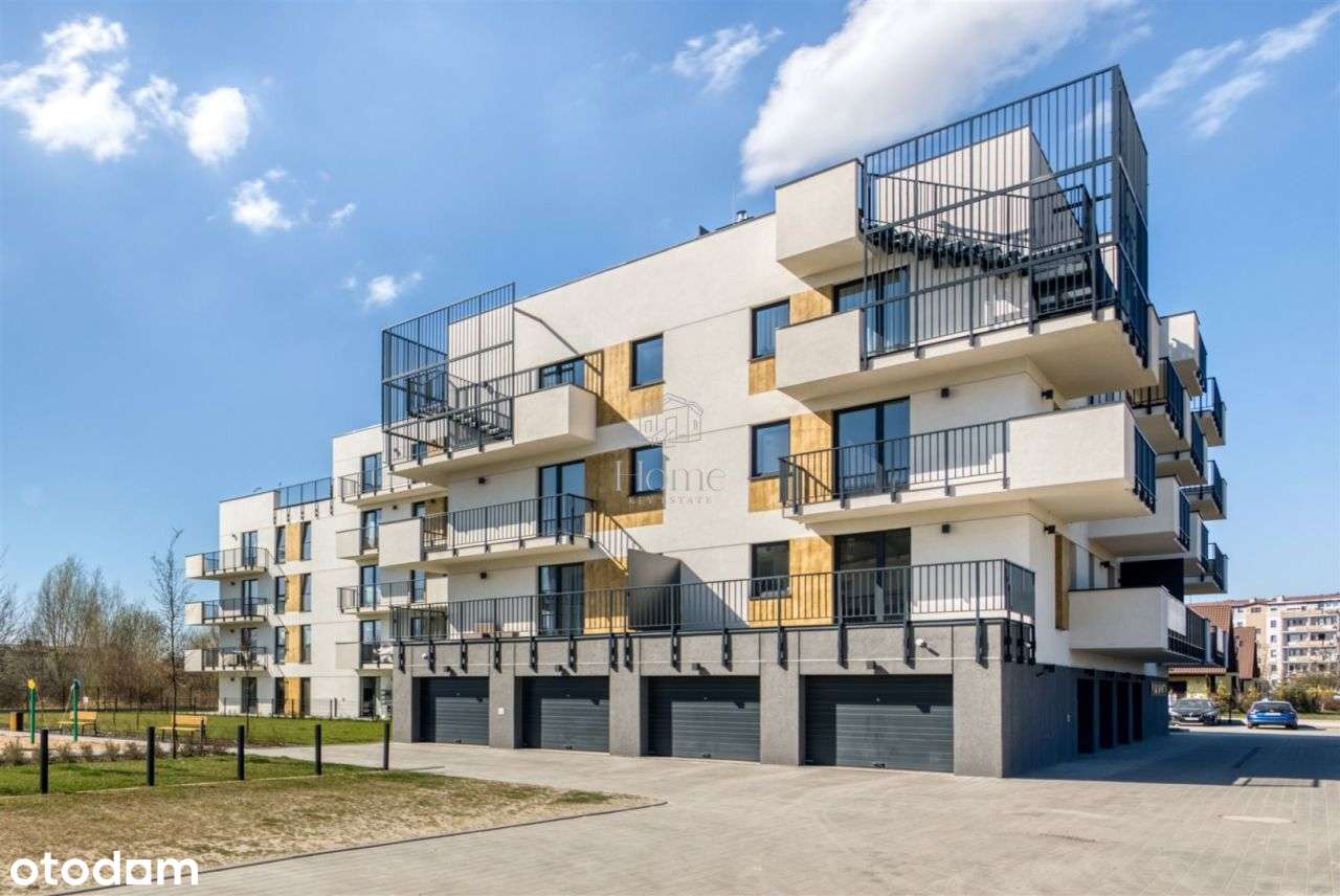 Apartament 4 pokojowy w świetnej lokalizacji-18