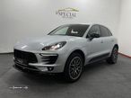 Porsche Macan PDK - 28