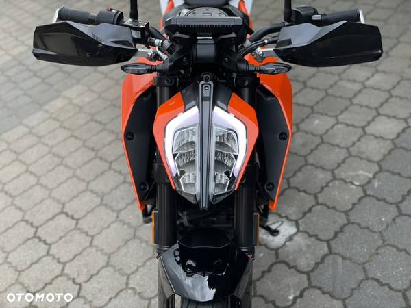 KTM Duke - 25