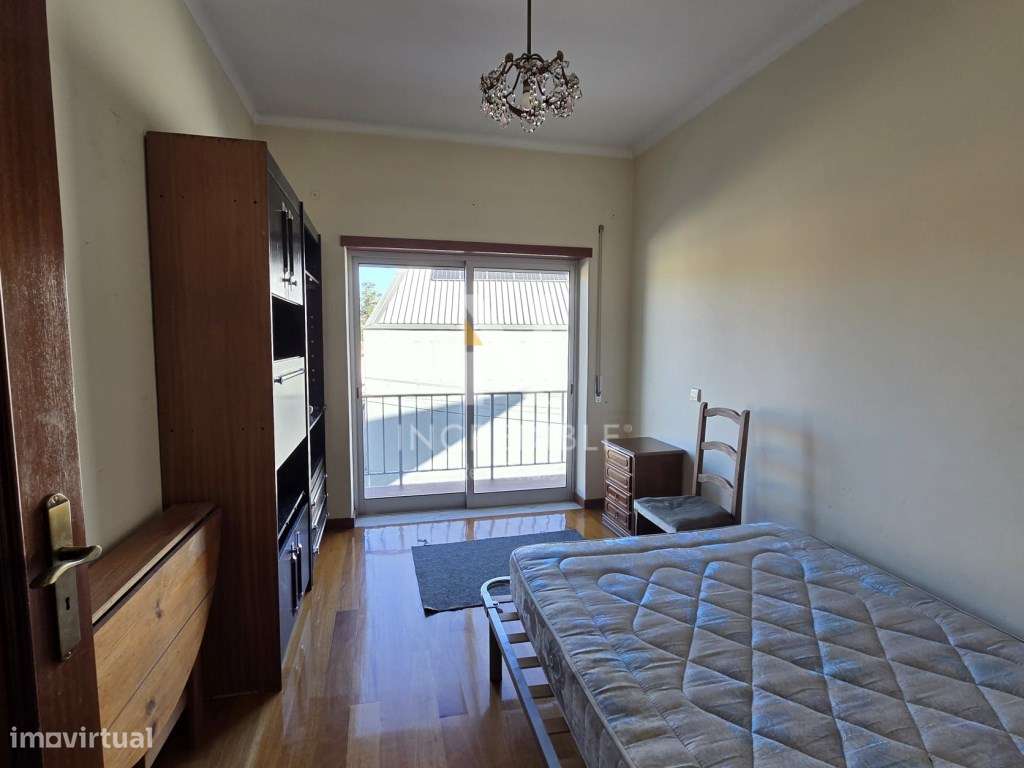 Apartamento T1 para arrendamento, Centro de Braga - Grande imagem: 5/10