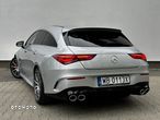 Mercedes-Benz CLA AMG 45 4-Matic 8G-DCT - 5