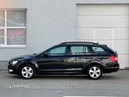 Skoda Octavia 2.0 TDI ELEGANCE - 4