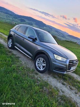 Audi Q5 2.0 TFSI Quattro S tronic - 2