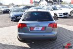 Audi A4 Avant 1.8T - 9