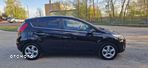 Ford Fiesta 1.6 TDCi Titanium X - 4