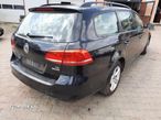 Dezmembez VW Passat Variant 1.6Tdi(CAY c) B7 An 2011 Negru LC9X - 4