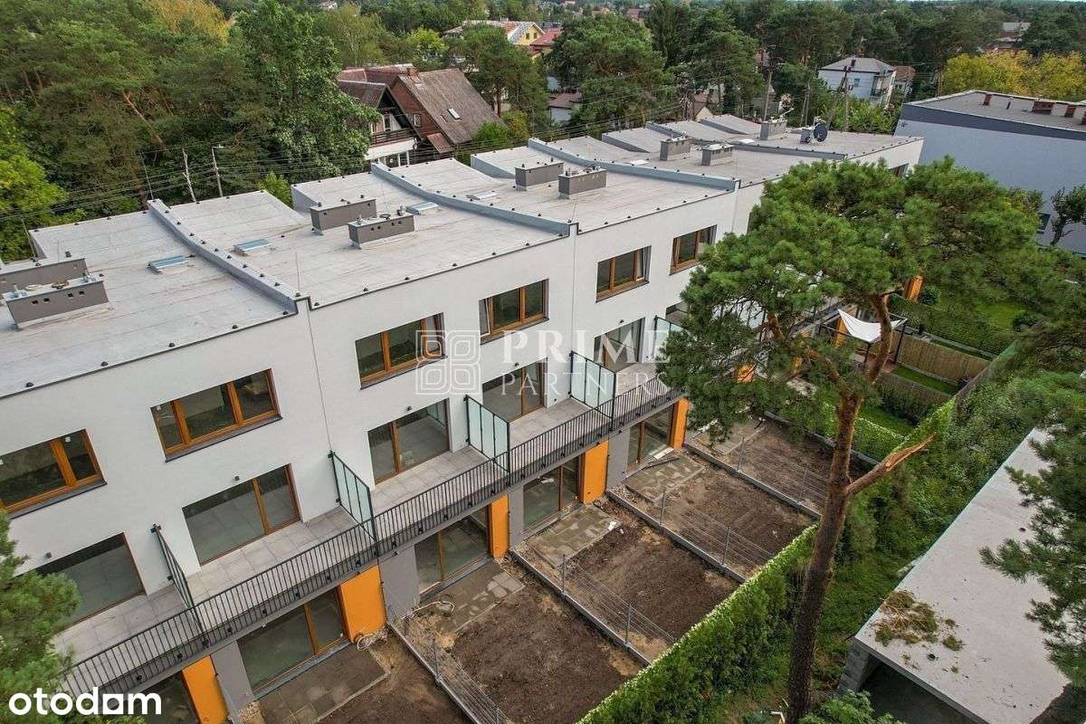 Nowoczesne segmenty środkowe / Otwock-5