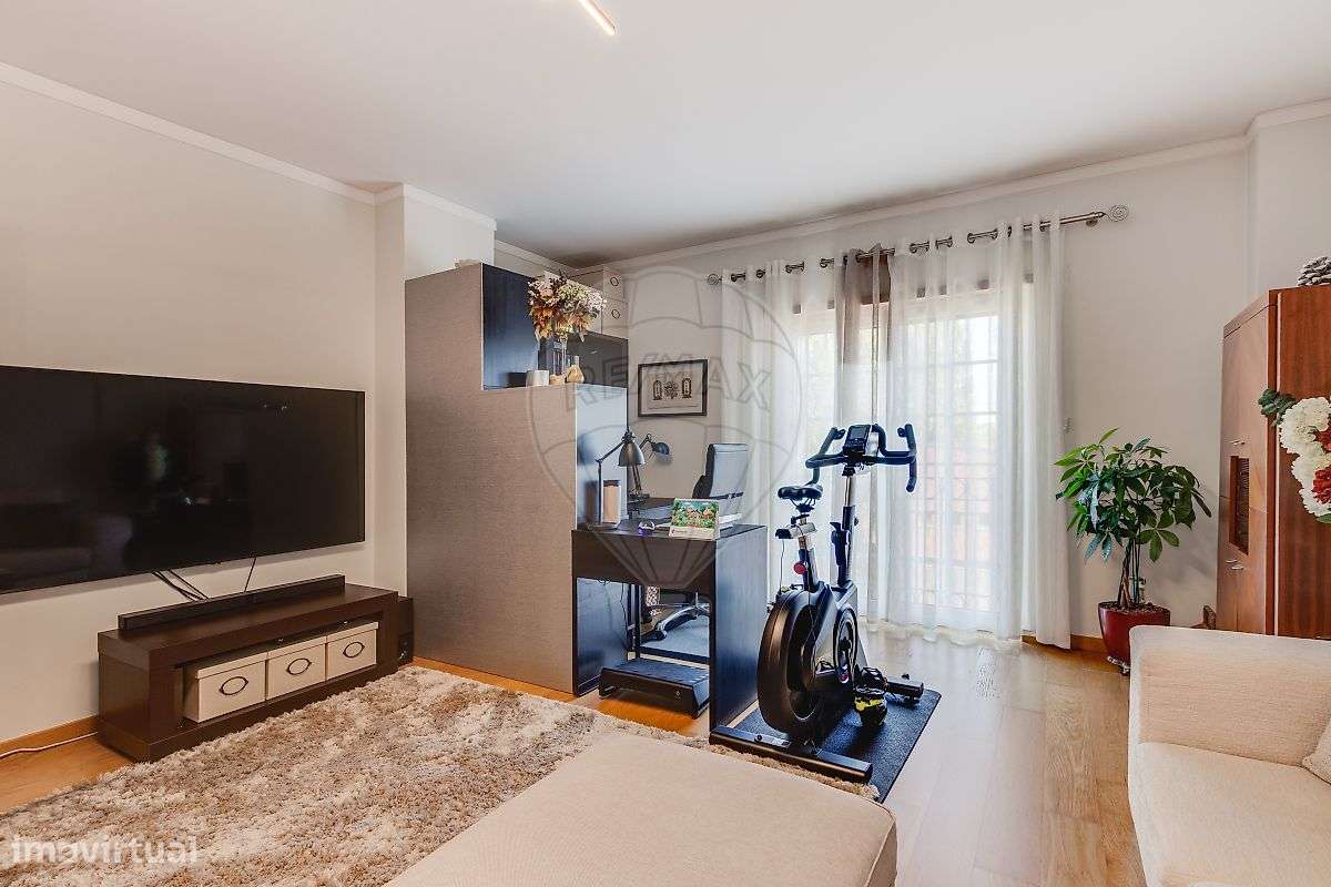 Apartamento T2 para venda-10