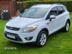 Ford Kuga 2.0 TDCi Titanium FWD - 2