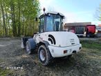 Schaeff Schaeff/Terex/Skl834/2005Rok/Łyżka szczęka/Widły - 5