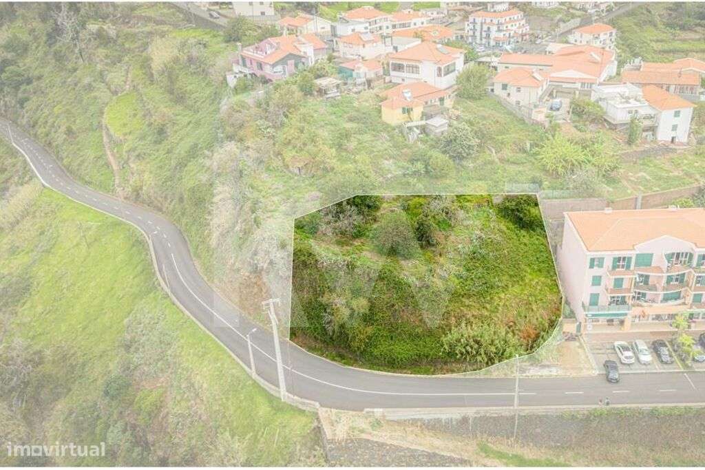 Terreno para Construção na Estrela de Calheta | Oportunidade de invest - Grande imagem: 5/14