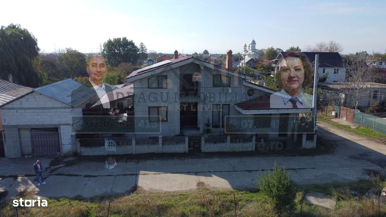 Vila Cartier Balcescu Tecuci/ Panouri fotovoltaice 5 kw-13