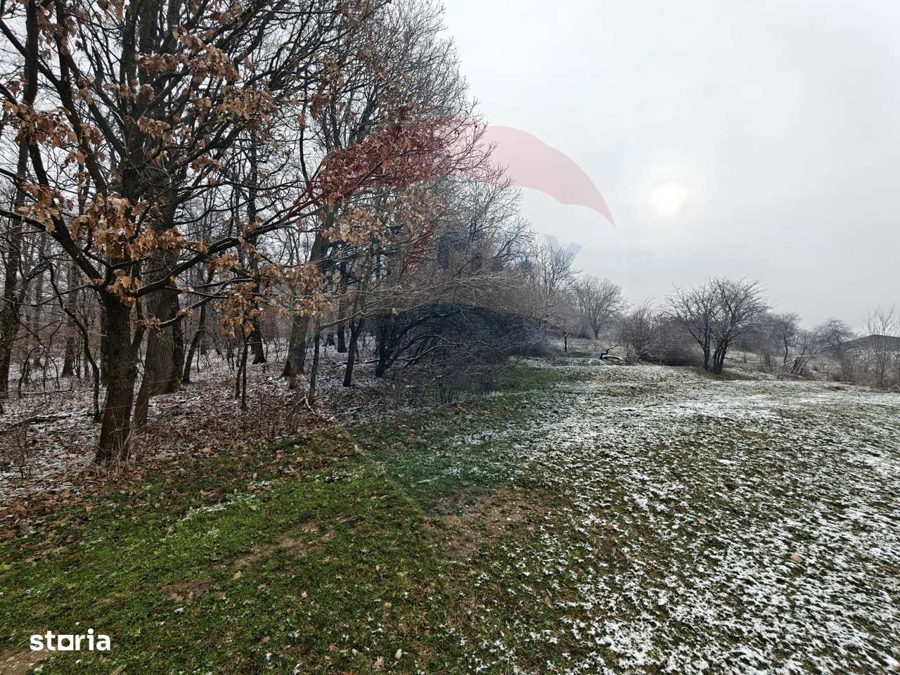 Teren 5,700mp Somcuta Mare / investitie cu potential major-0