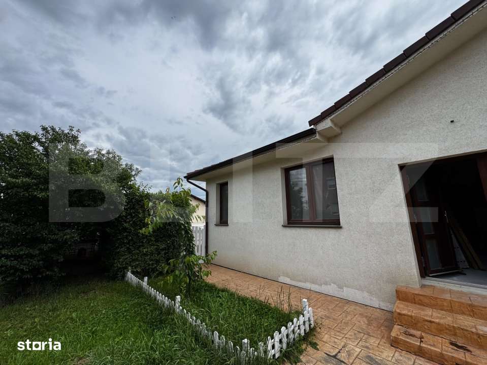 Casa tip duplex, de vanzare, cu 3 camere, 285 mp teren, zona Micesti - Imagine principală: 4/4