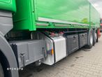 Scania G450 bez EGR 6x2 Z HDS ATLAS 210.2 OŚ SKRĘTNA 2017r IDEALNY STAN - 9