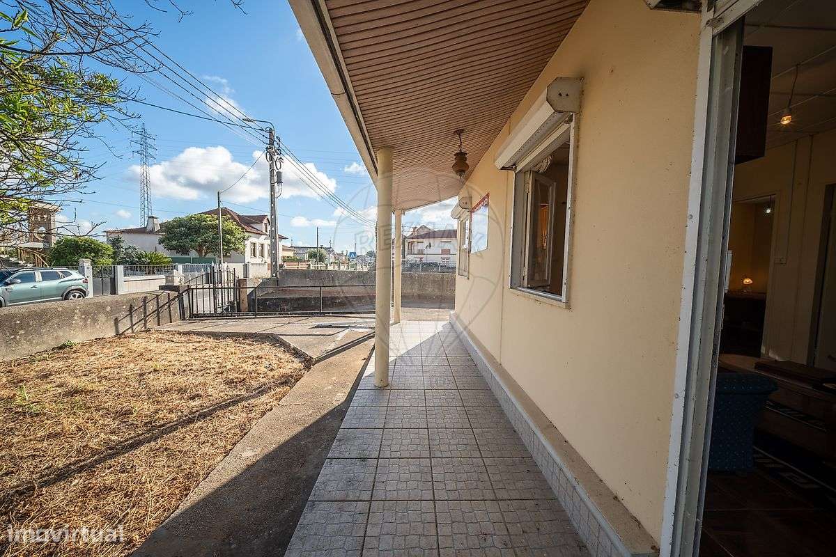 Moradia T2 para venda-10