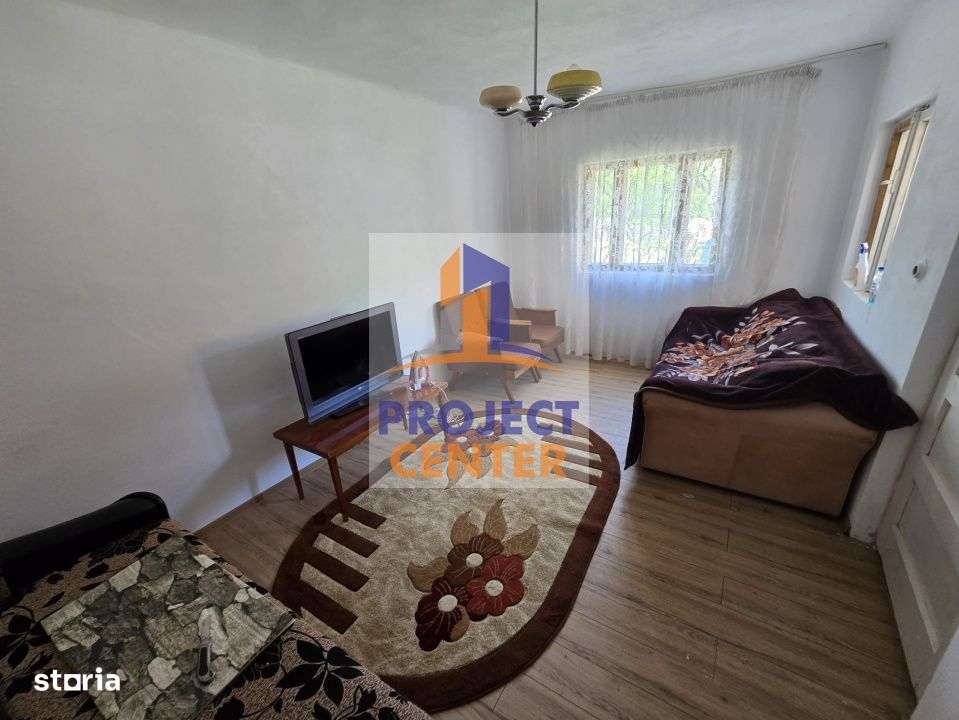 Casa si teren S=595 mp, Valea Mare - Podgoria - Imagine principală: 4/8