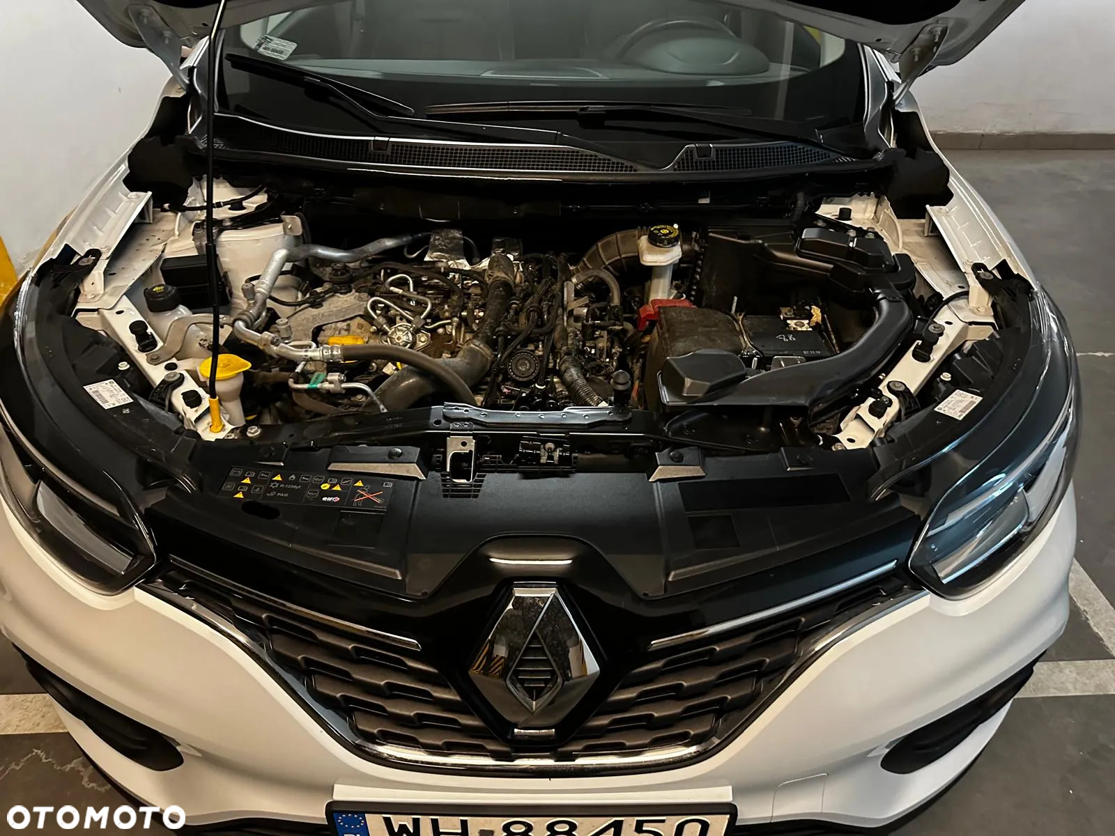 Renault Kadjar 1.3 TCe FAP Easy Life - 23