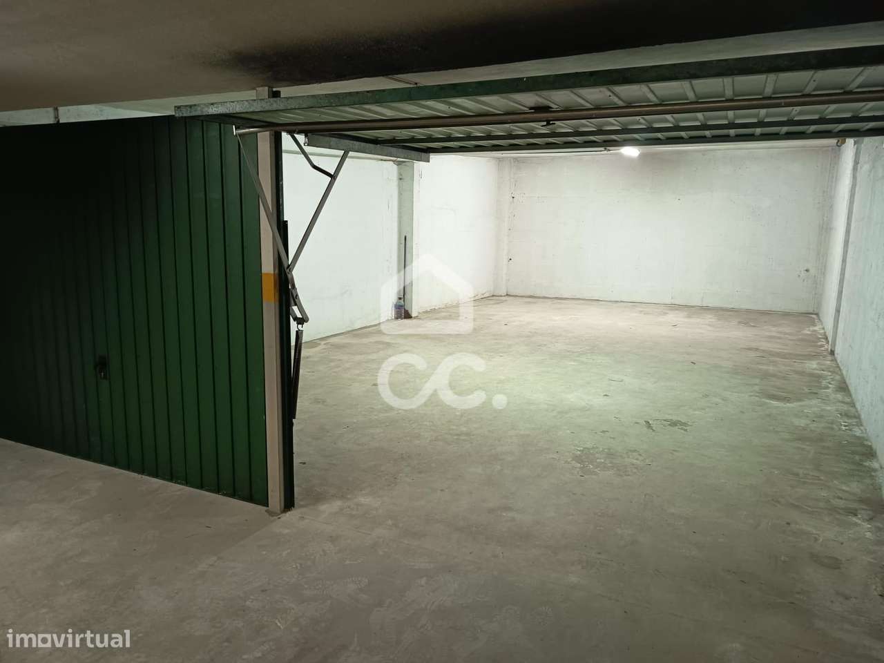 Garagem Fechada em Valongo - Grande imagem: 4/8
