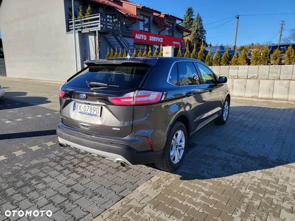 Ford EDGE - 7