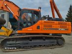 Doosan DX 340 LC-3 - 8