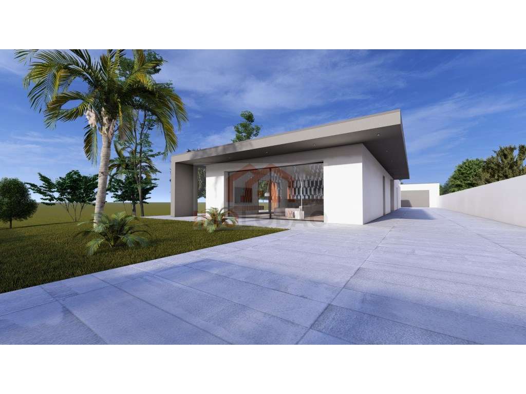 TERR C/ PROJ APROV - VALE-5