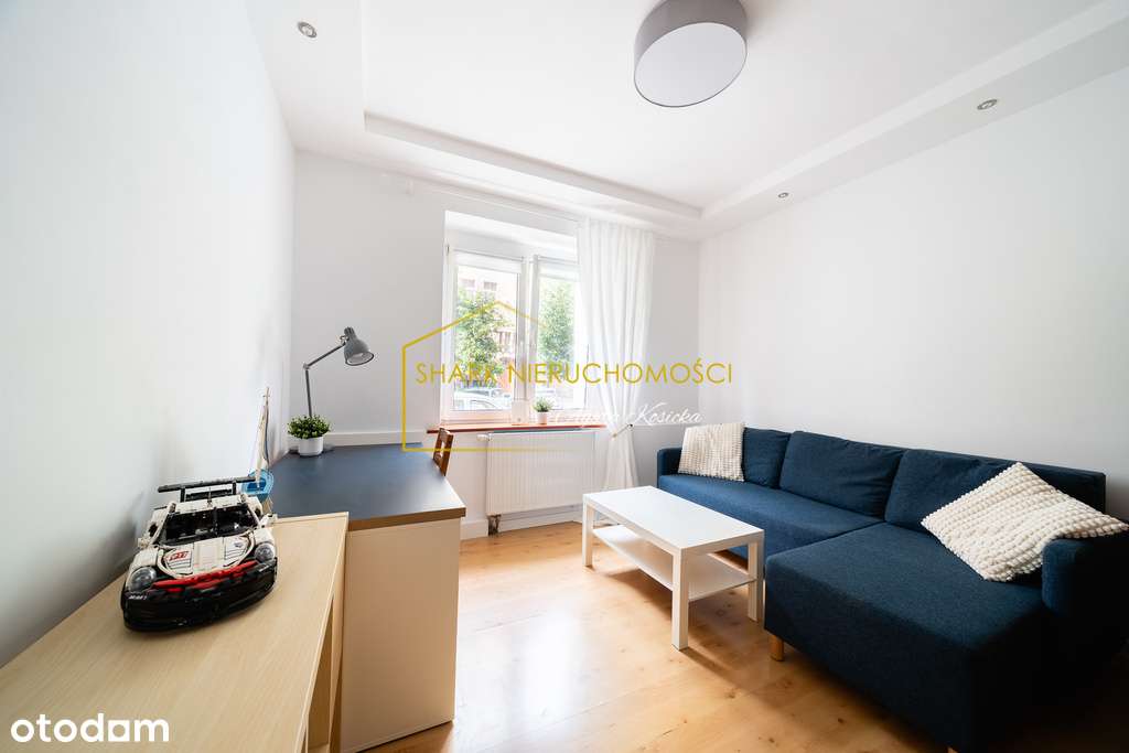 Top lokalizacja! Gotowe do wprowadzenia *parking*!-10