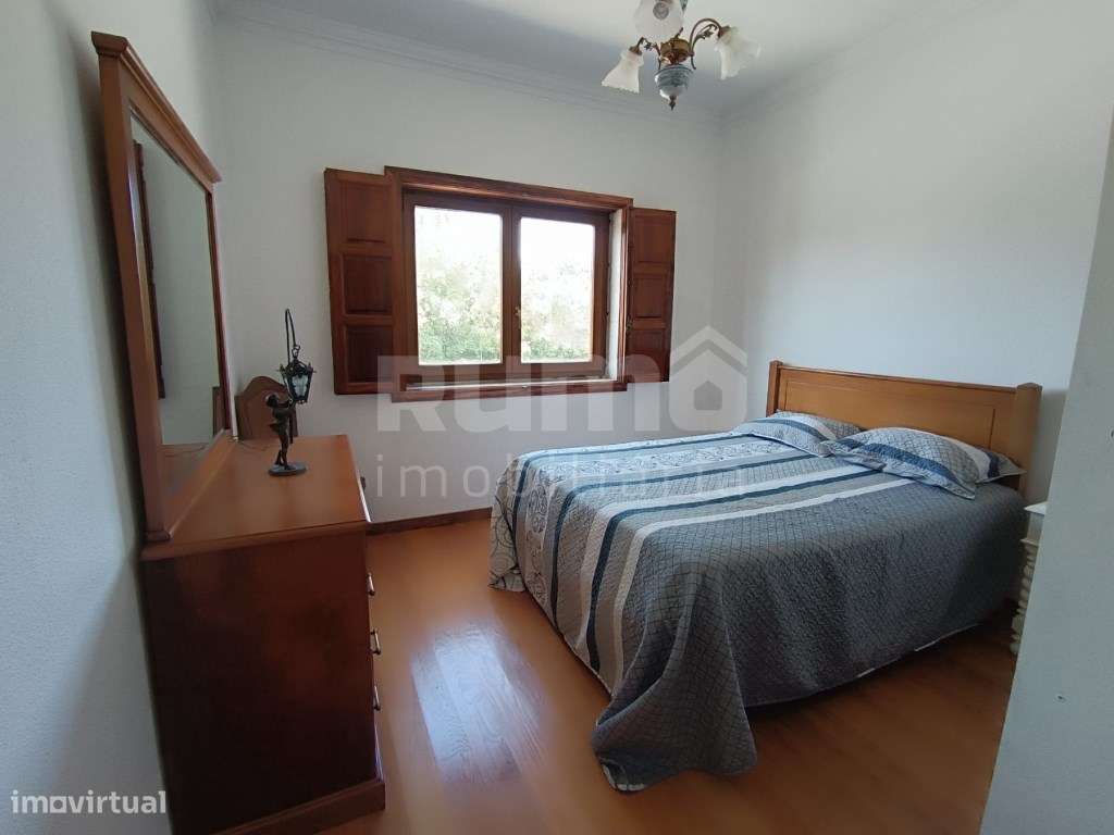 Moradia Independente V6 - Equipada e Mobilada-15