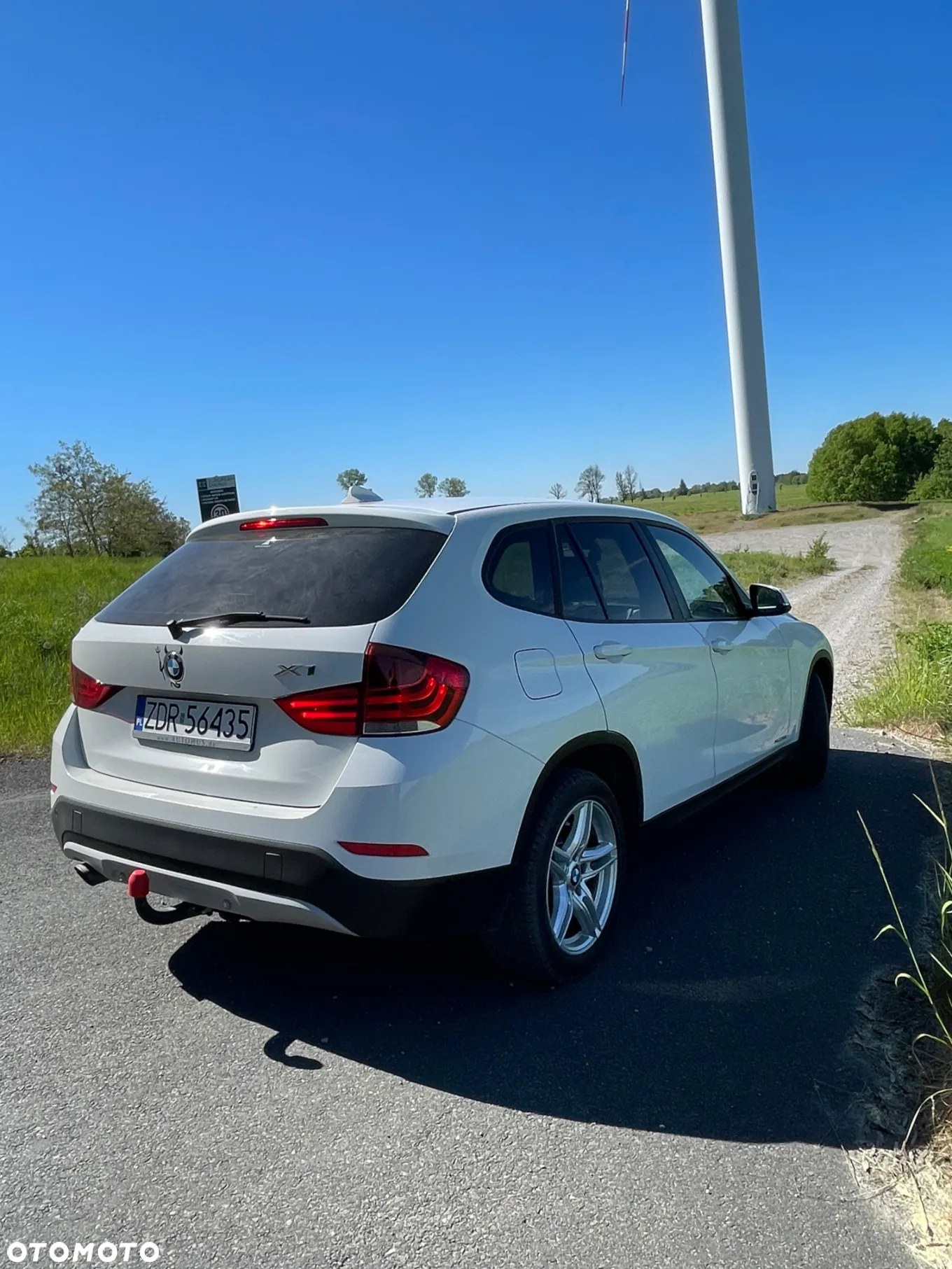 BMW X1 xDrive20d - 5