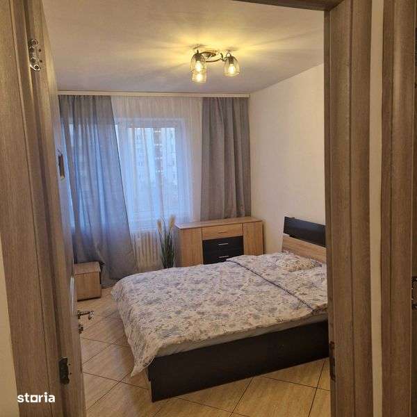 B My Place - 2 camere ultracentral Craiova- regim hotelier - Imagine principală: 5/6