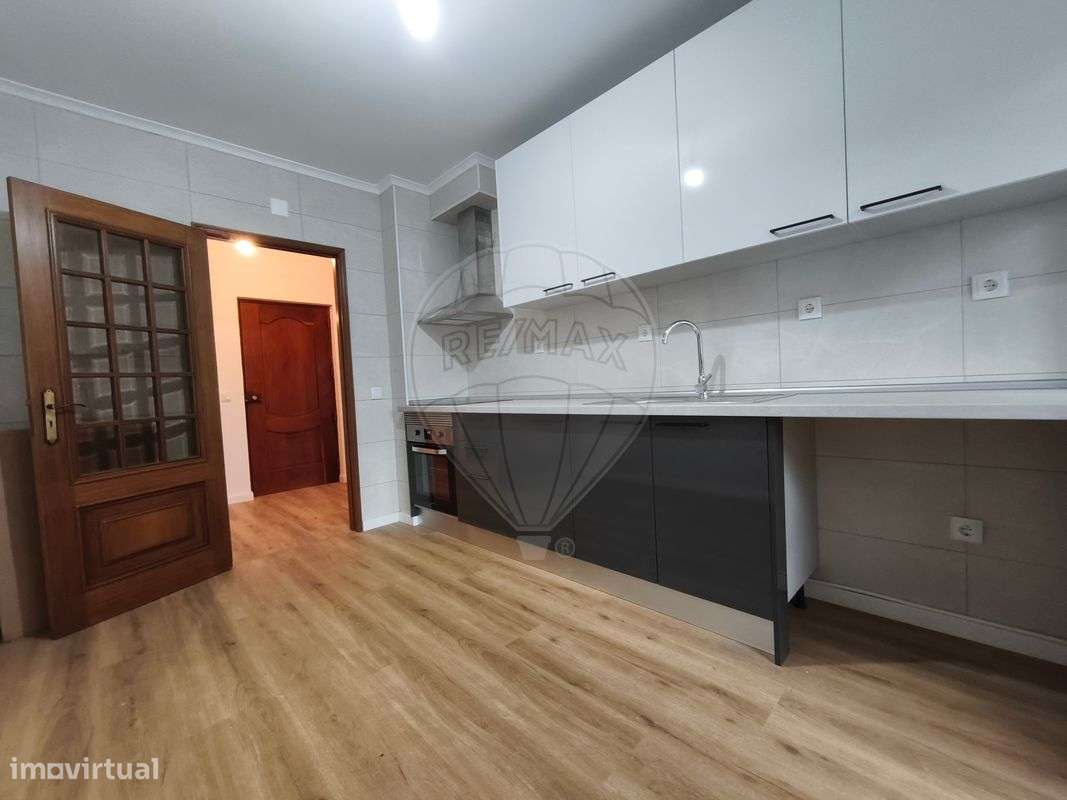 Apartamento T3 para arrendamento - Grande imagem: 4/21