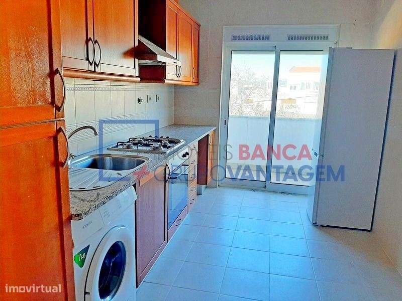 T1 Carregado com lugar de parqueamento - Condomínio fechado UNO - Grande imagem: 3/8