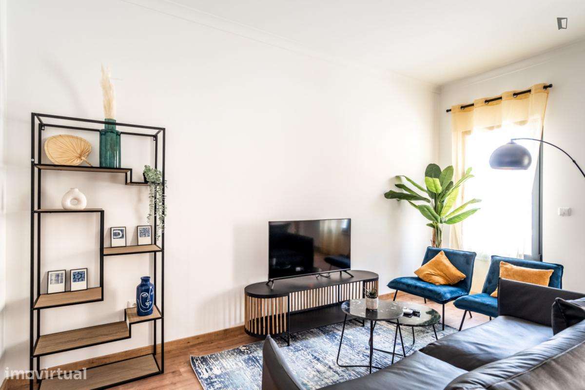 Apartamento com 3 quartos - localizado em Ponte de sor - Grande imagem: 5/34