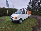 Volkswagen Transporter T4 - 4