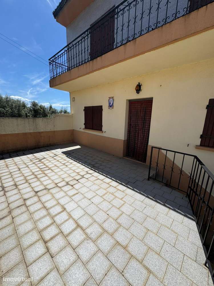 Exelente moradia em alcaria-34