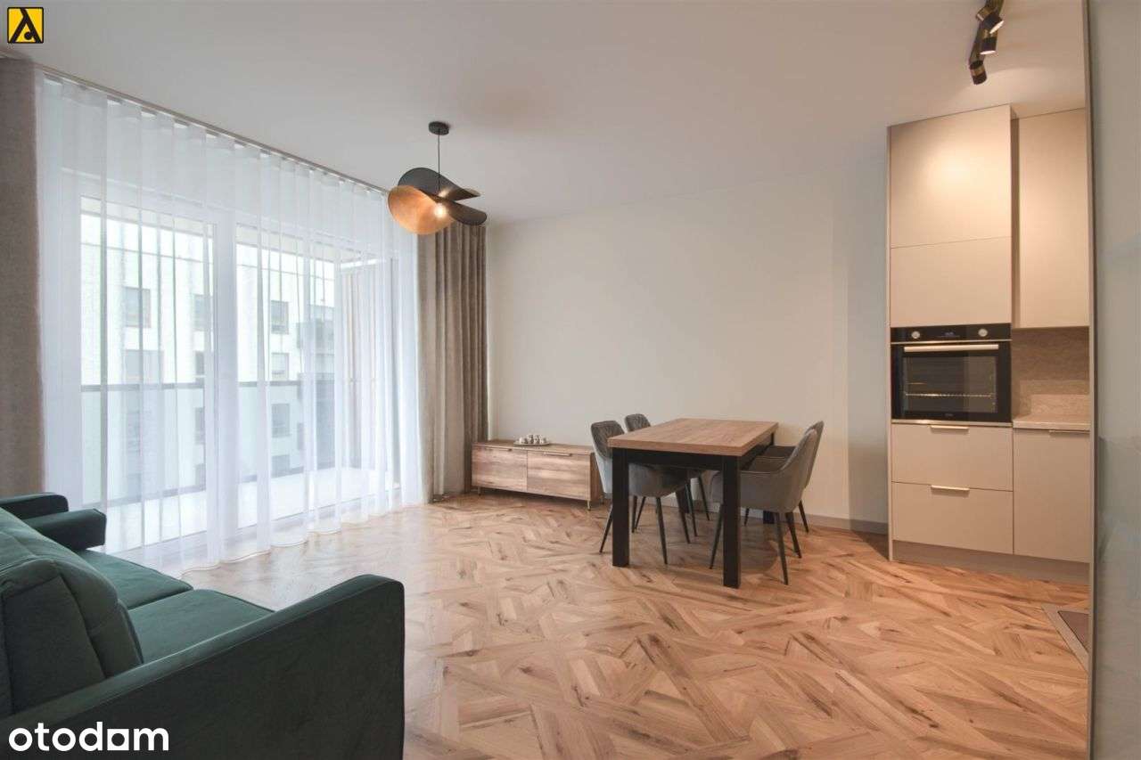 2 Pokoje, Jar Harmonia, Nowe - Pełny obrazek: 5/15