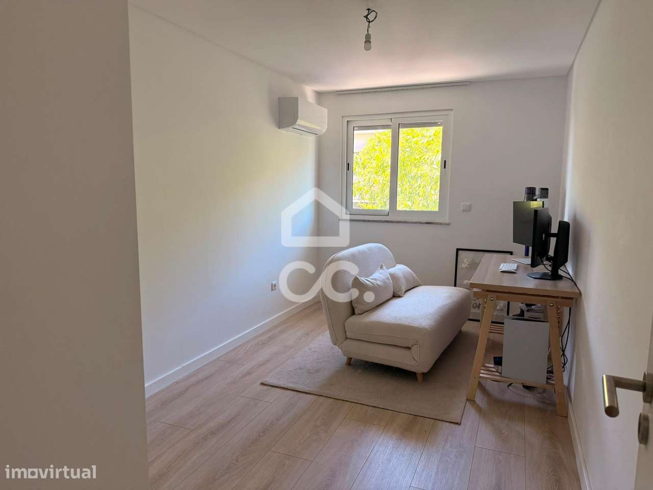 Apartamento T2 semi novo em Beja-15